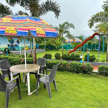 Karjat Ap Resort מראה חיצוני תמונה