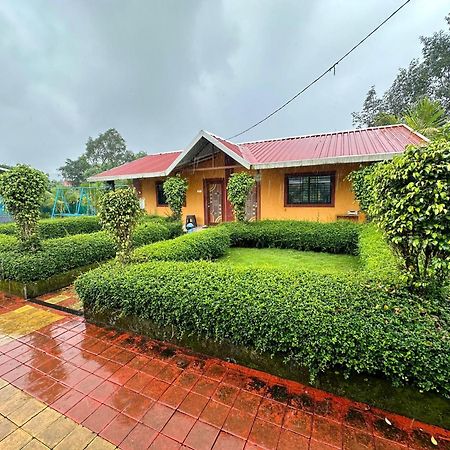 Karjat Ap Resort מראה חיצוני תמונה
