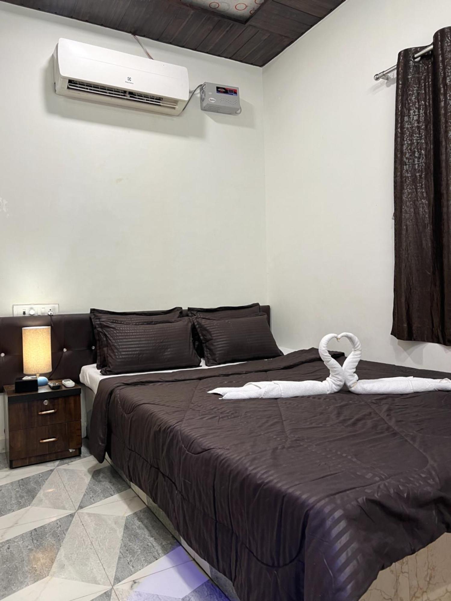 Karjat Ap Resort מראה חיצוני תמונה