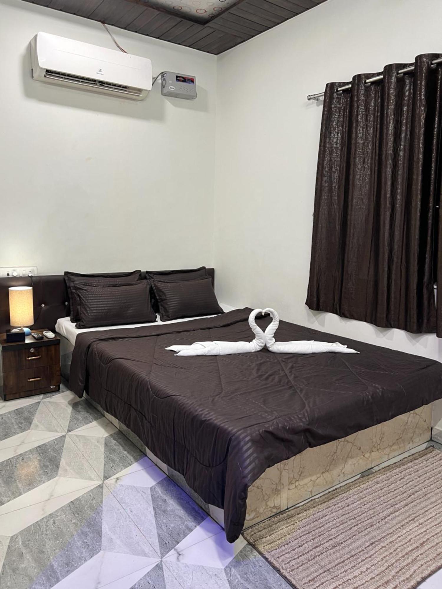 Karjat Ap Resort מראה חיצוני תמונה