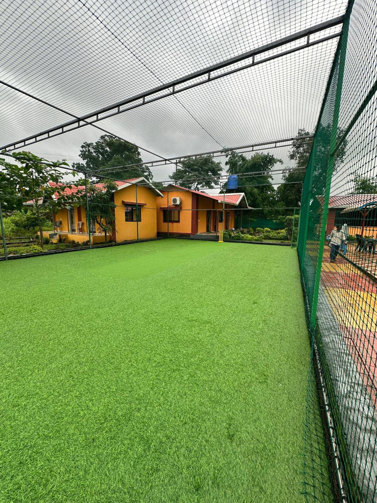 Karjat Ap Resort מראה חיצוני תמונה