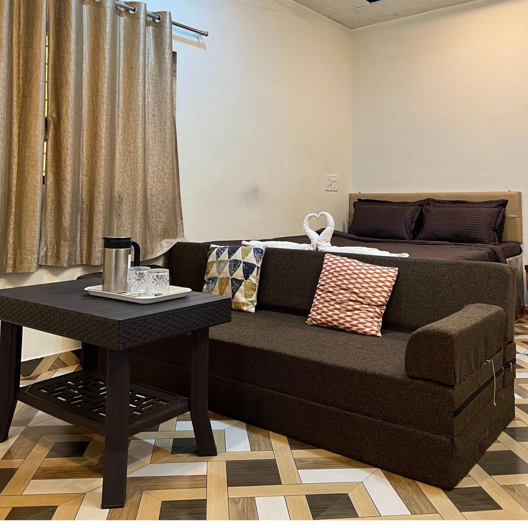 Karjat Ap Resort מראה חיצוני תמונה